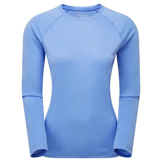 T-shirt manches longues femme Montane Dart