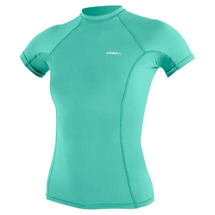 Rashguard femme O'Neill Basic Skins