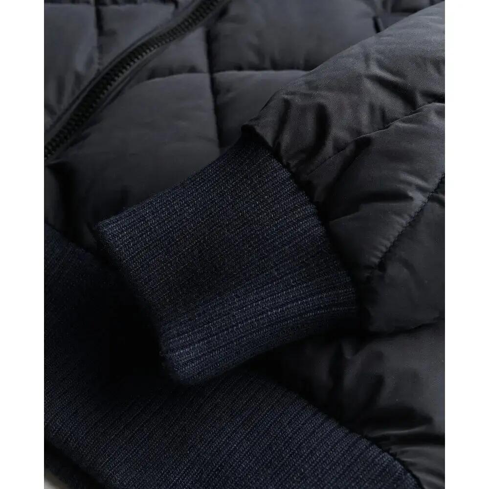 Kurtka puchowa Superdry Diamond 2/7