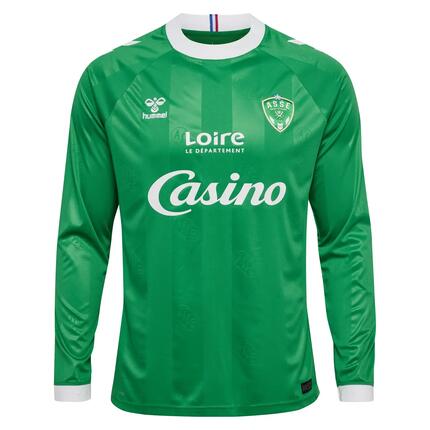 Maillot Domicile manches longues ASSE 2026/27