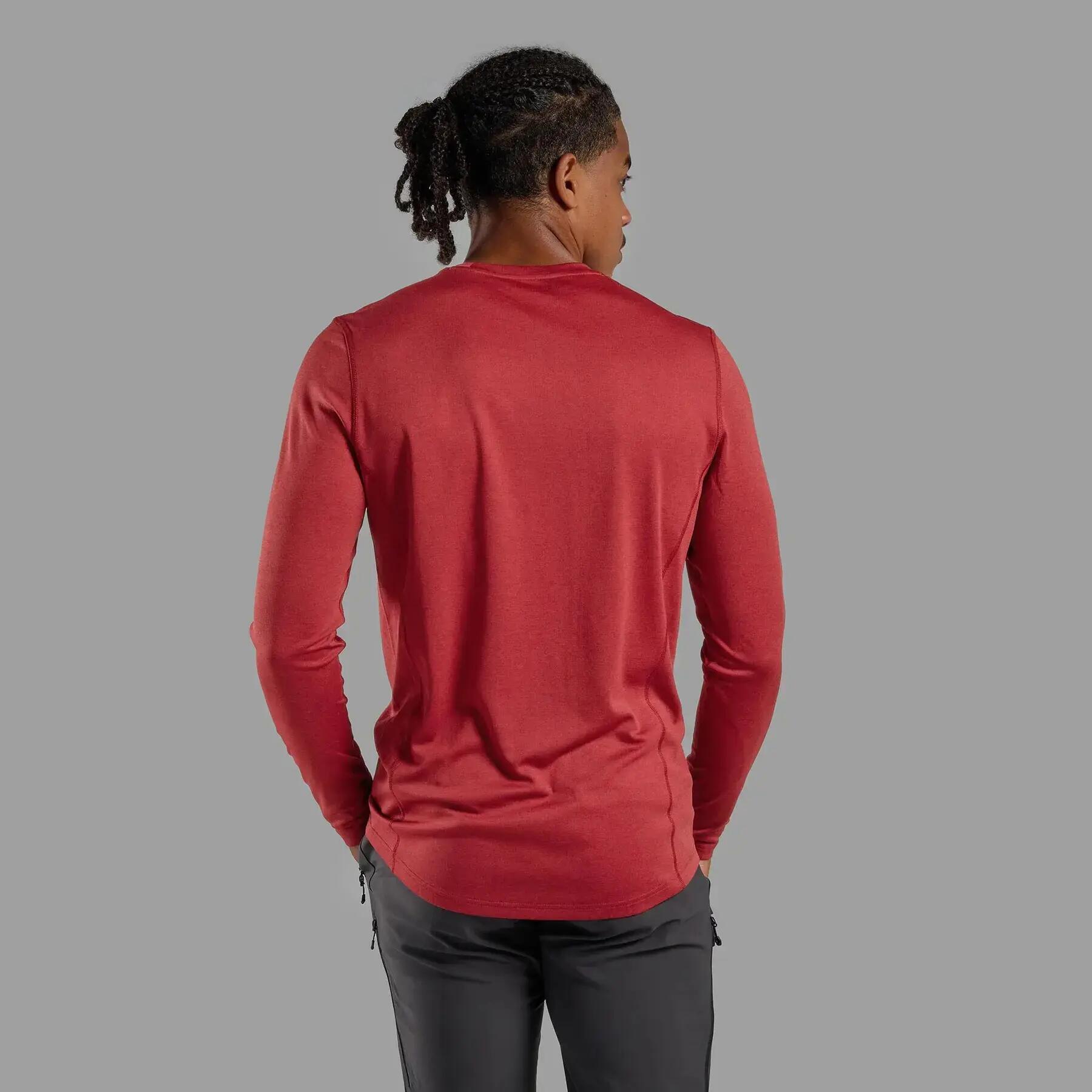 Maglia a maniche lunghe Montane Dart 3/3