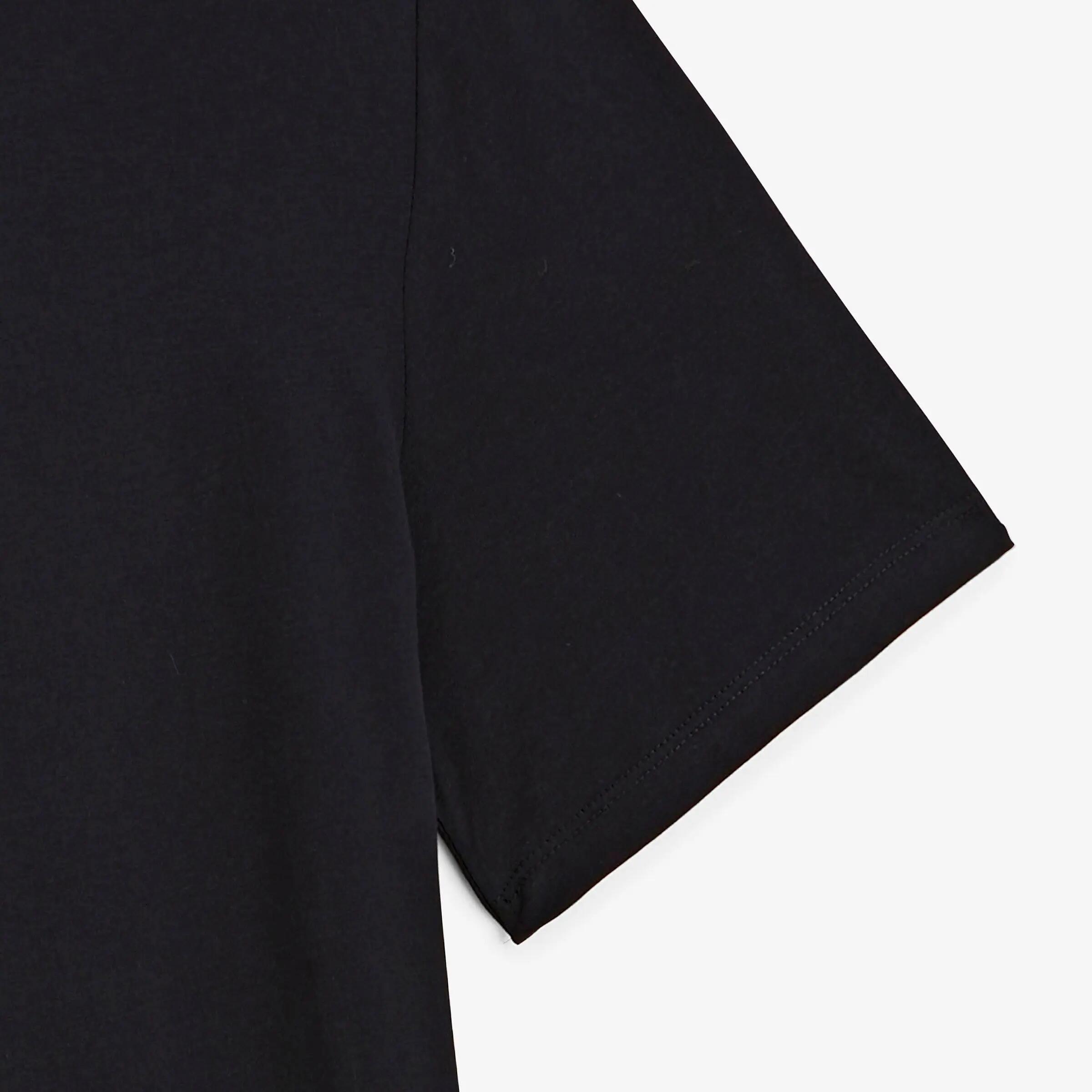 Thor Play T-shirt met korte mouwen en oversized pasvorm 4/4