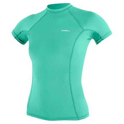 Rashguard femme O'Neill Basic Skins