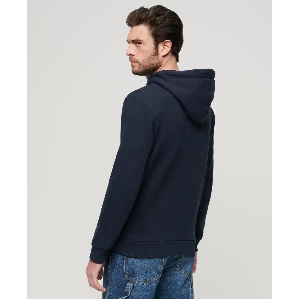 Felpa con cappuccio Superdry Premium Goods 4/7