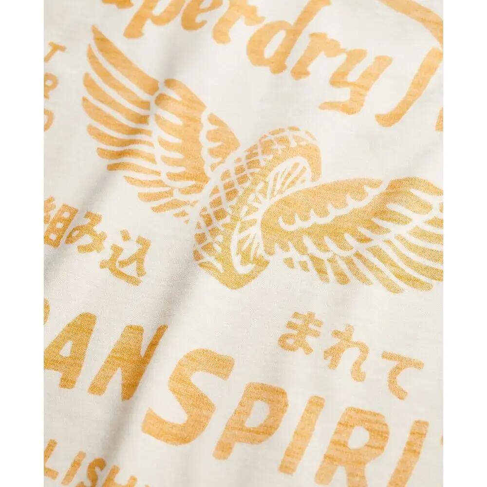 T-shirt Superdry Heritage Biker 2/6