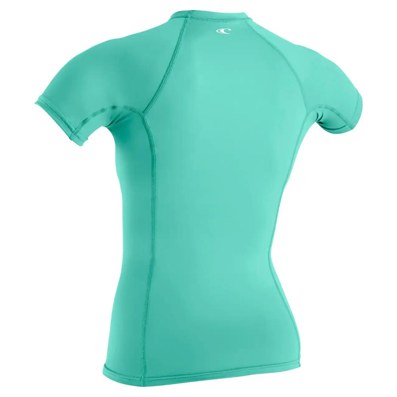 Women's rashguard O'Neill Basic Skins 2/2