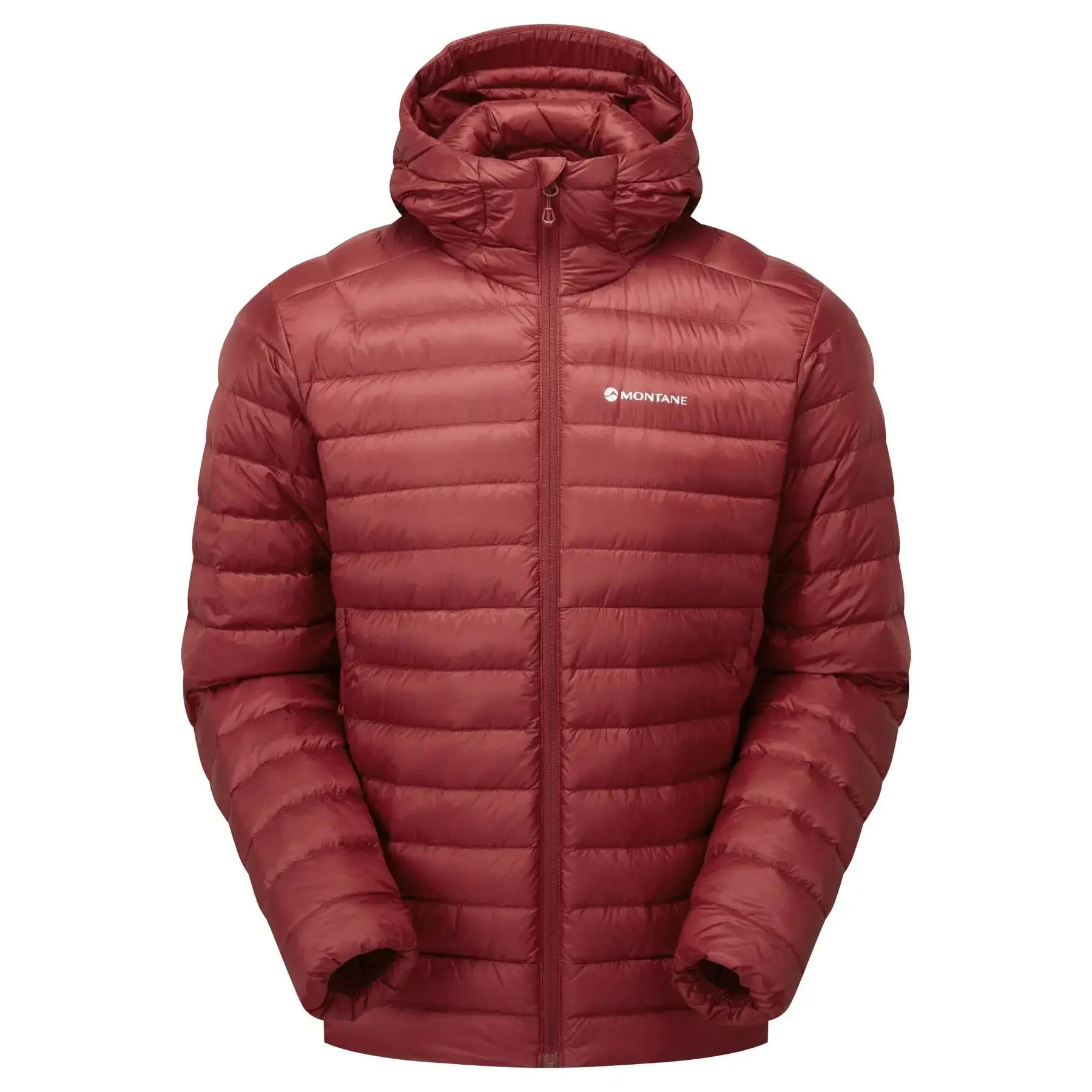MONTANE picture