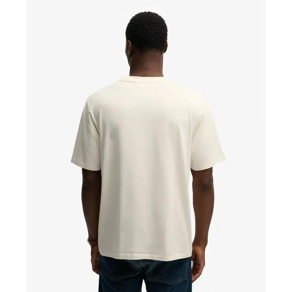 T-shirt Superdry Athletic Essentials 5/7