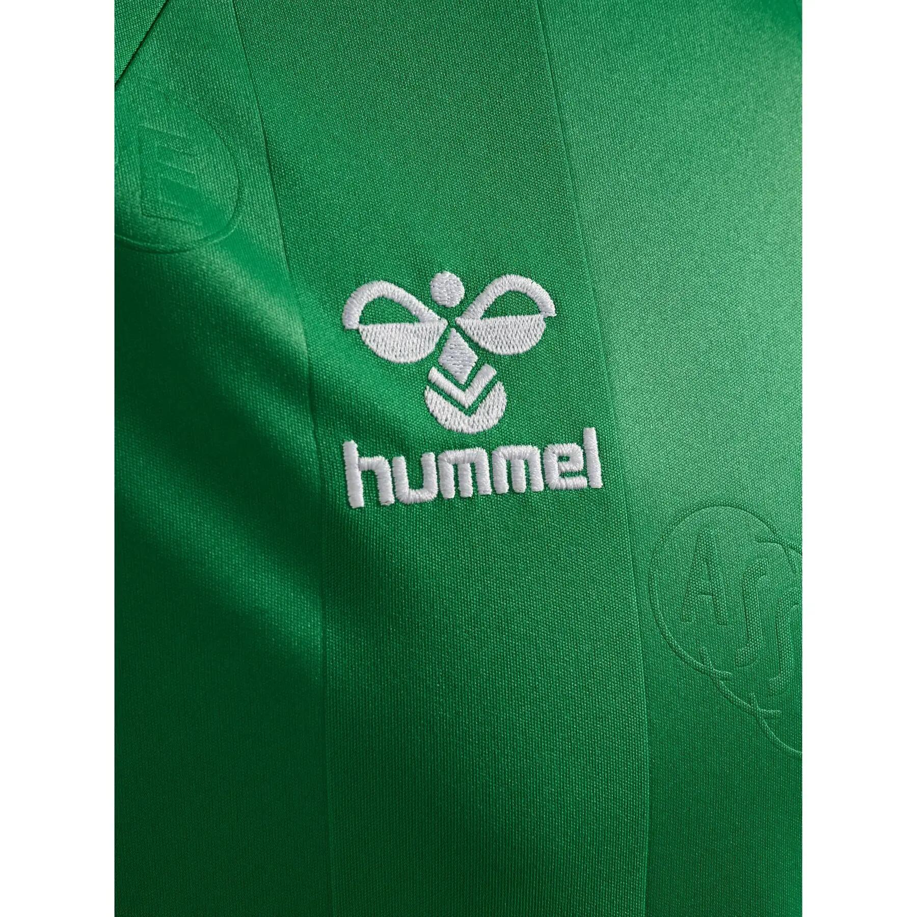 Camisa Domiciliar de Mangas Longas ASSE 2026/27 4/7