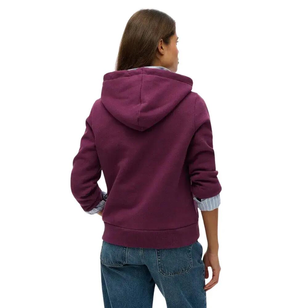 Camisola com capuz para mulher Superdry Super Athletics 4/6