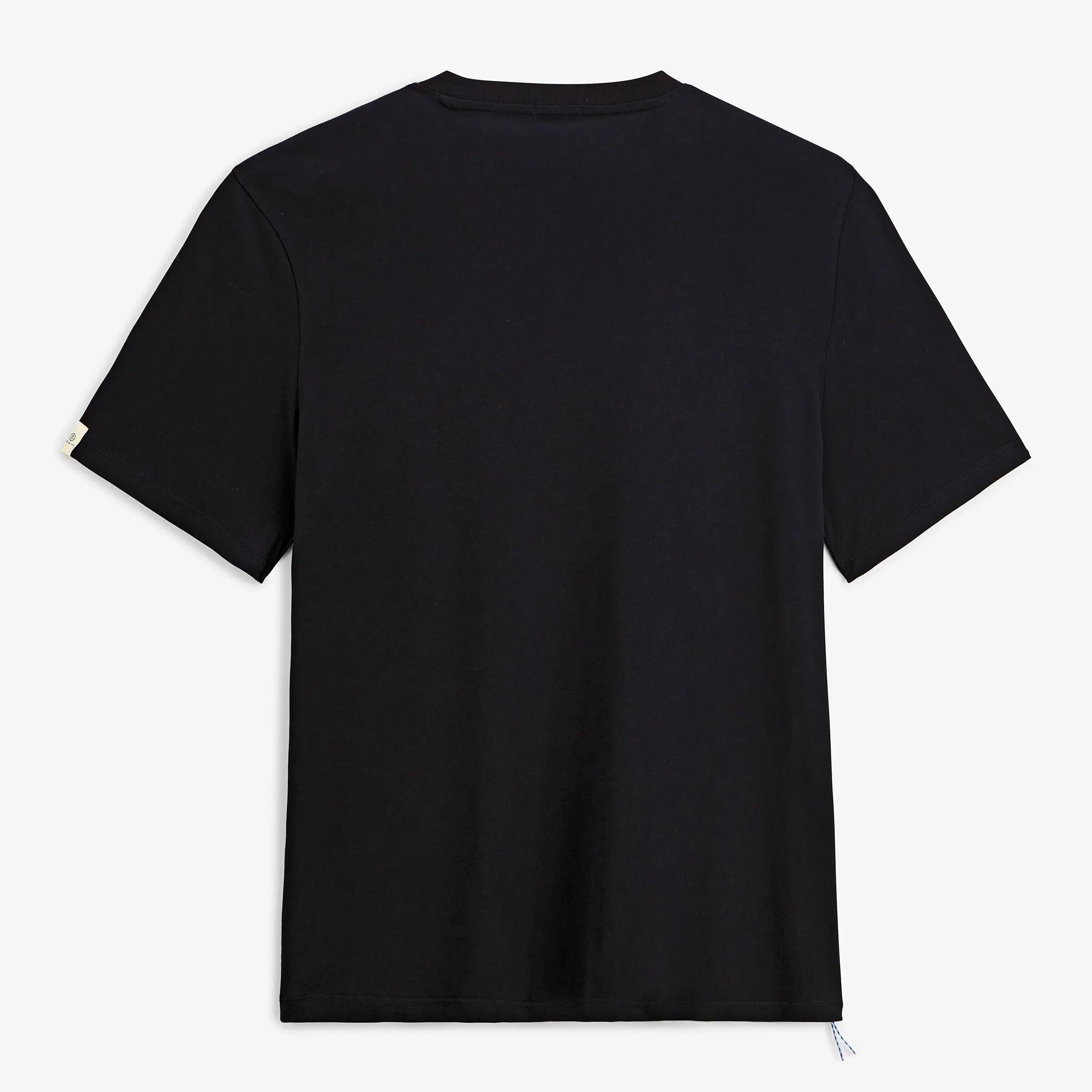 Thor Play T-shirt met korte mouwen en oversized pasvorm 2/4