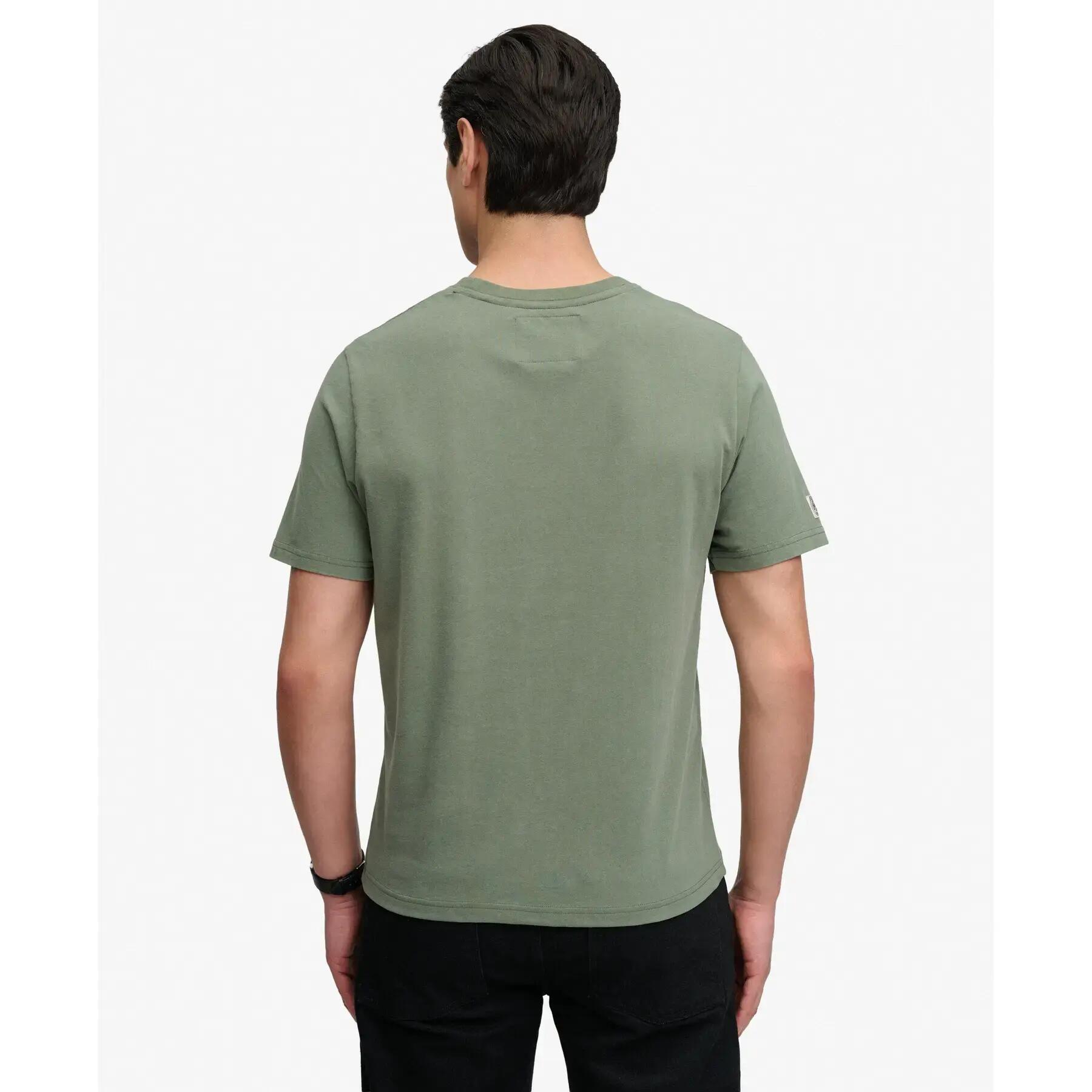 T-shirt Superdry Vl Tokyo 5/7