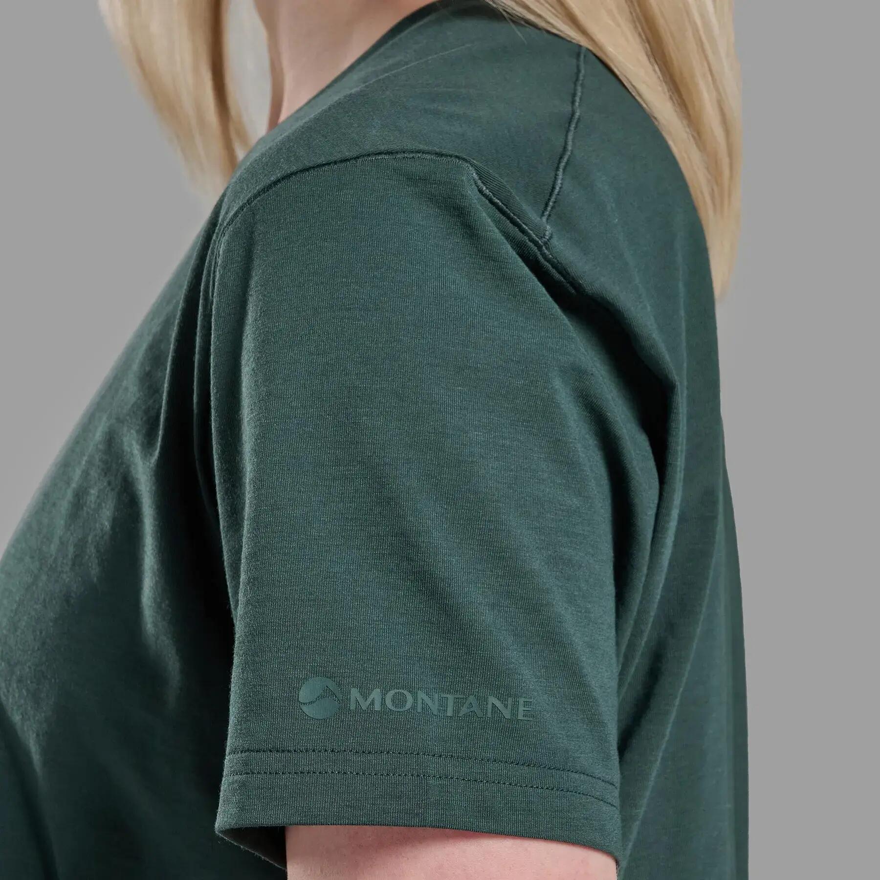 Camiseta de mujer Montane Alhena 4/6