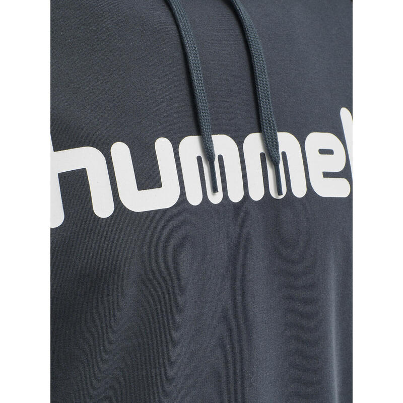 Felpa con cappuccio Hummel Hmlgo Logo