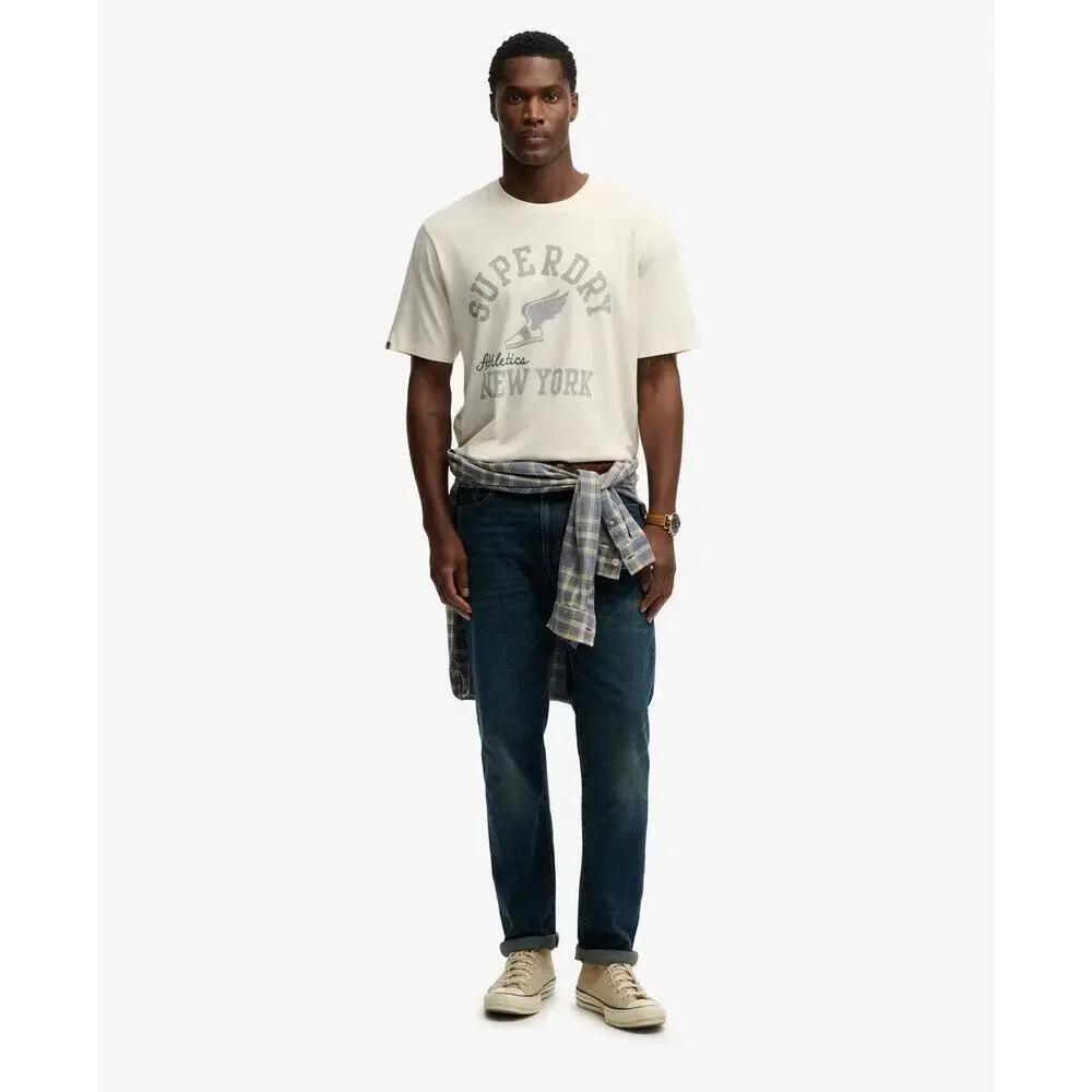 T-shirt Superdry Athletic Essentials 4/7