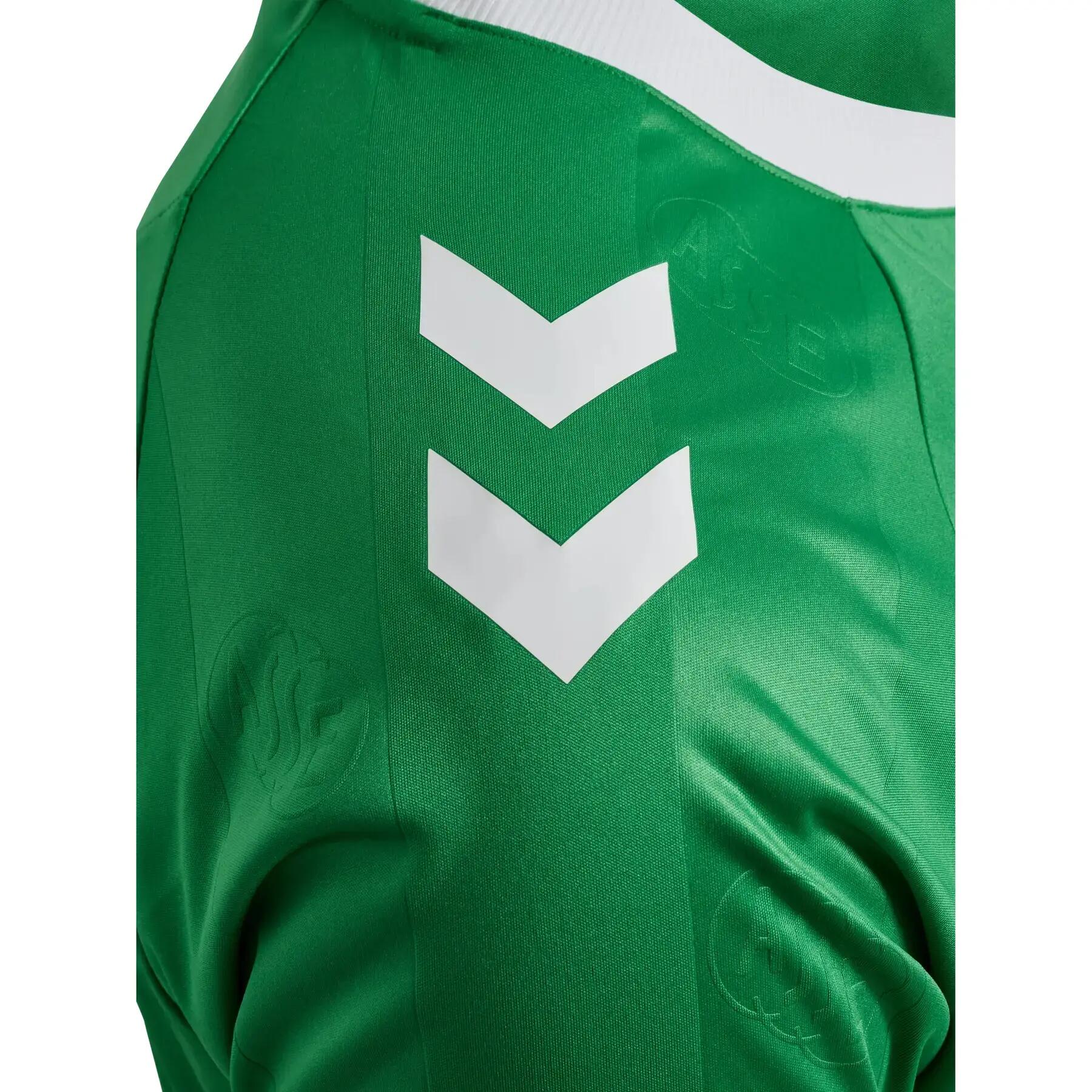 Camisa Domiciliar de Mangas Longas ASSE 2026/27 5/7