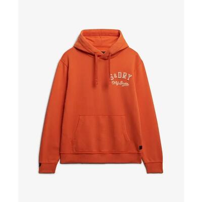 Hoodie superdry vintage athletic