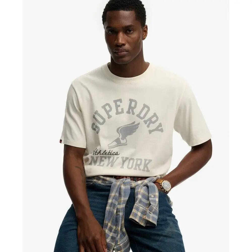 T-shirt Superdry Athletic Essentials 3/7