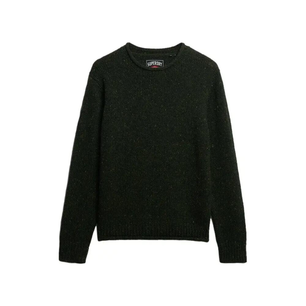 Pull Superdry Donegal 1/6