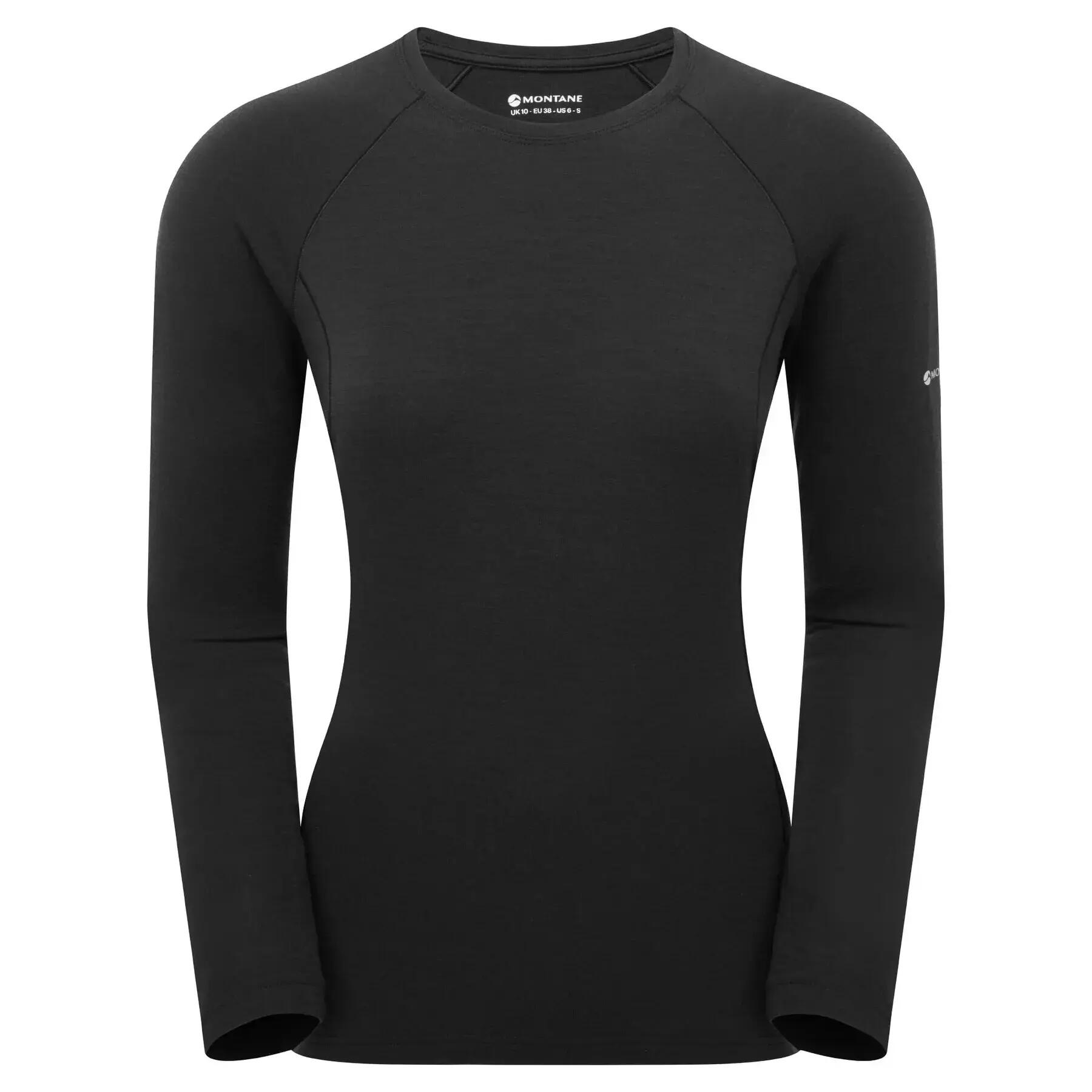 MONTANE picture