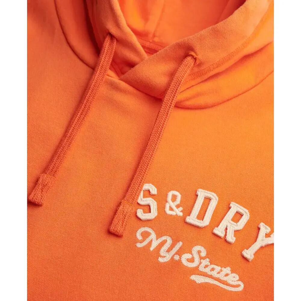 Camisola com capuz Superdry Vintage Athletic 2/7
