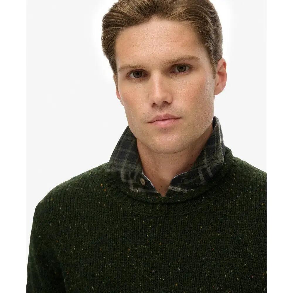 Pull Superdry Donegal 6/6