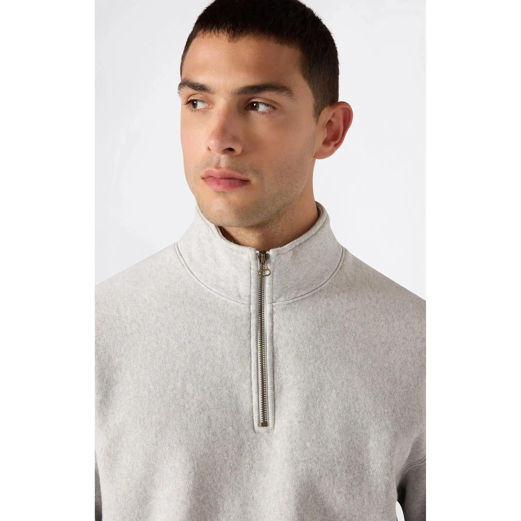 Camisola com meio fecho Champion 5/5