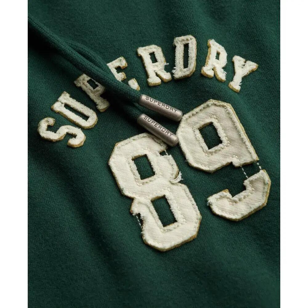 Camisola com capuz para mulher Superdry Athletic Essential 2/7