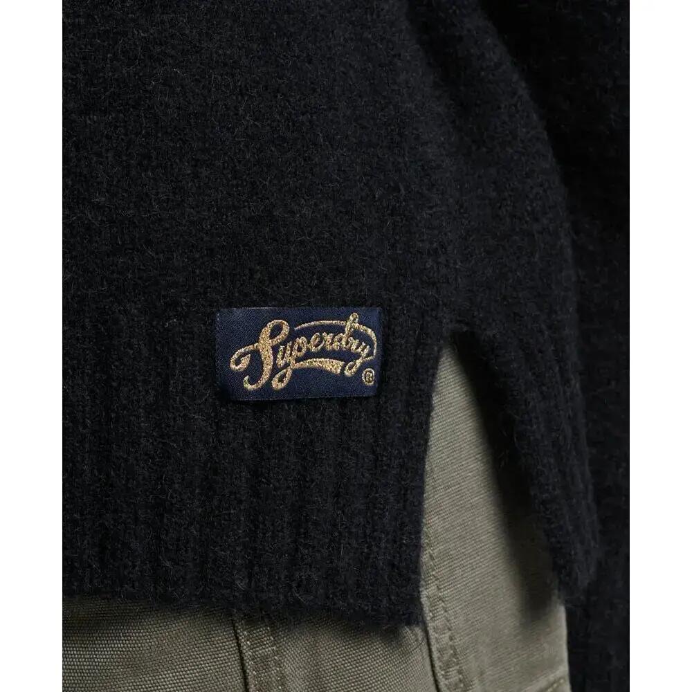 Maglione a coste da donna Superdry Essential 5/6