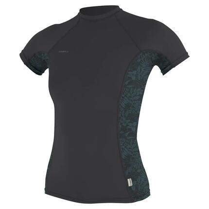 Rashguard femme O'Neill Hyperfreak