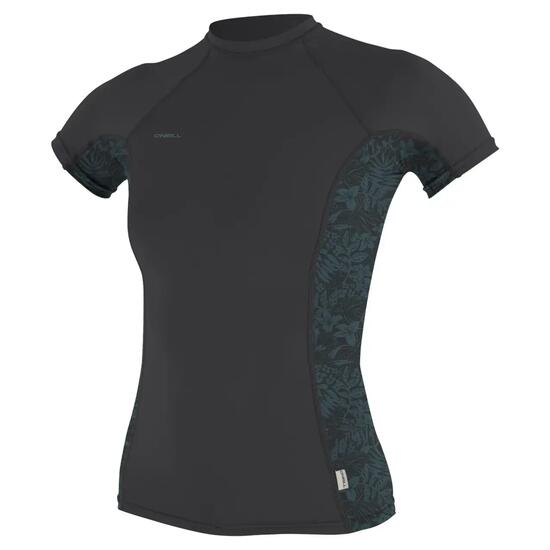 Rashguard femme O'Neill Hyperfreak