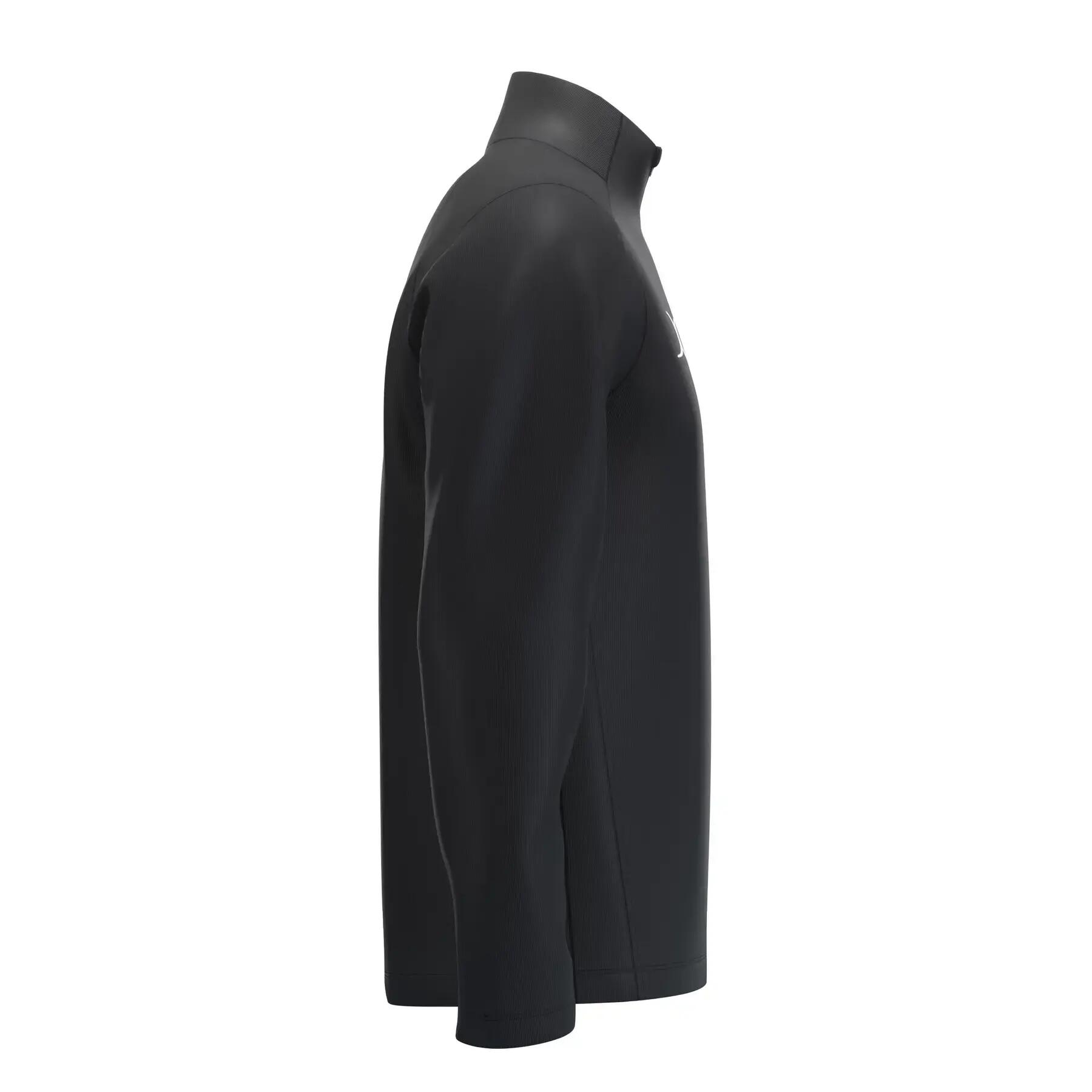 Dziecięcy polar 1/4 zip Gilbert Atom 5/6