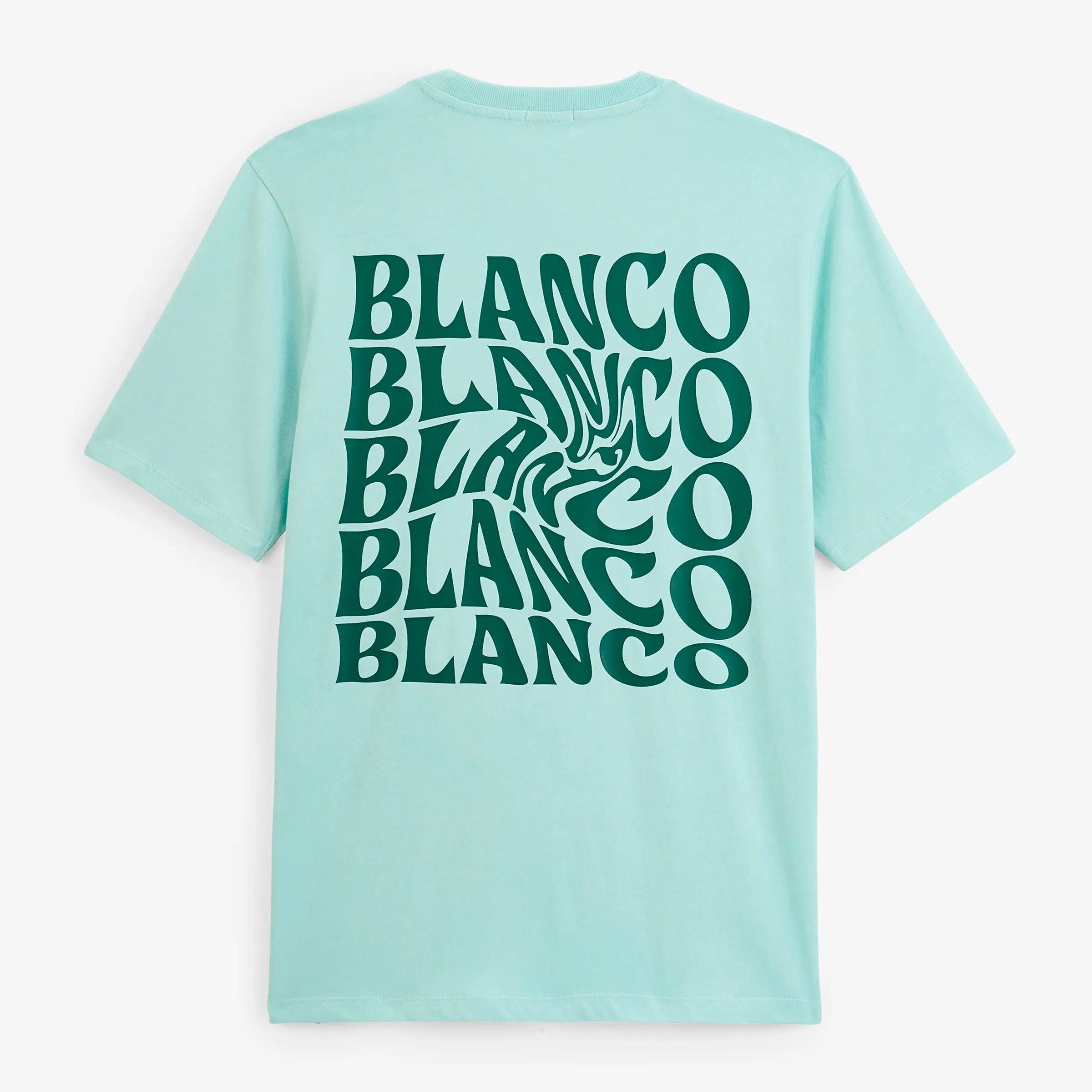 SERGE BLANCO picture