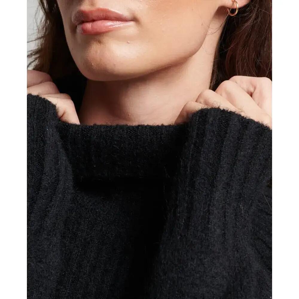 Maglione a coste da donna Superdry Essential 4/6