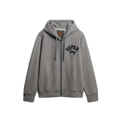 Kapuzenjacke Superdry Vintage Athletic Ziphood