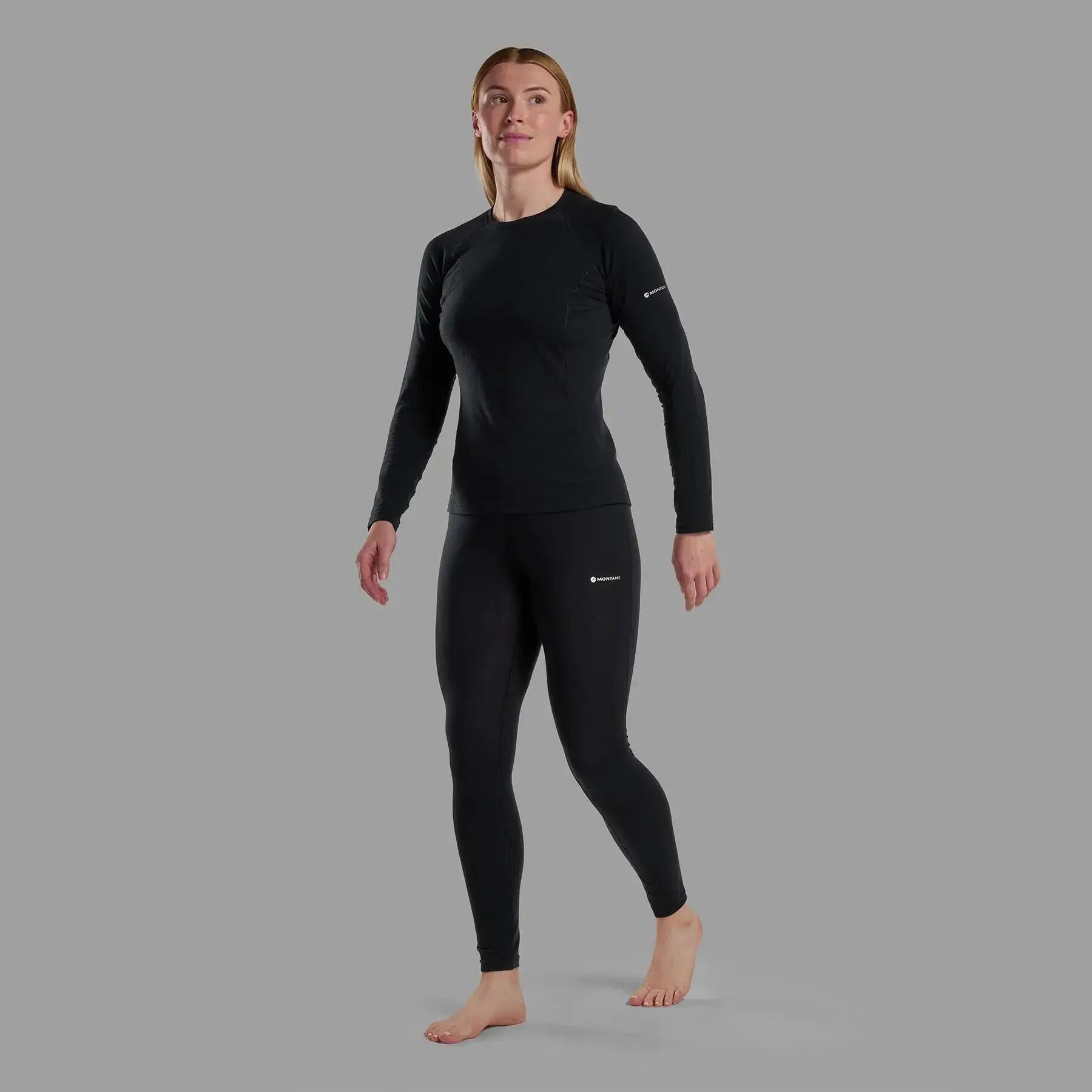 T-shirt manches longues femme Montane Malli 3/5