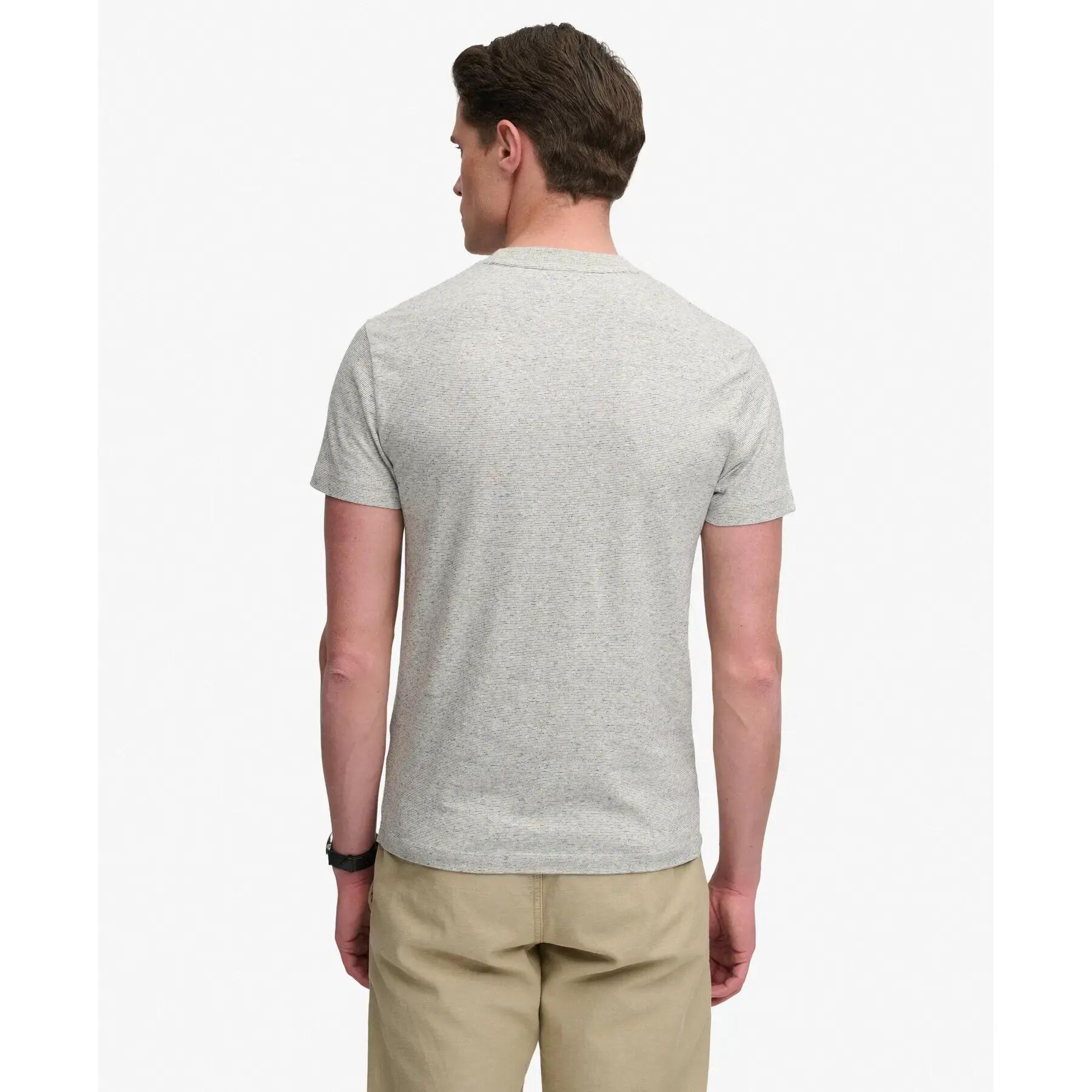 T-Shirt Superdry Essential Serif 3/5