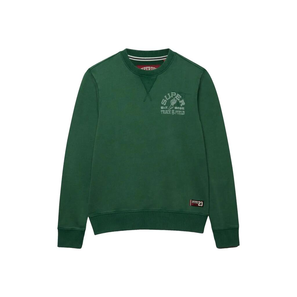 Sweatshirt Superdry Vintage Prep
