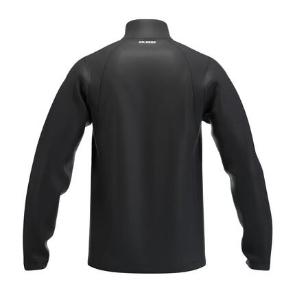 Polaire 1/4 zip enfant Gilbert Atom