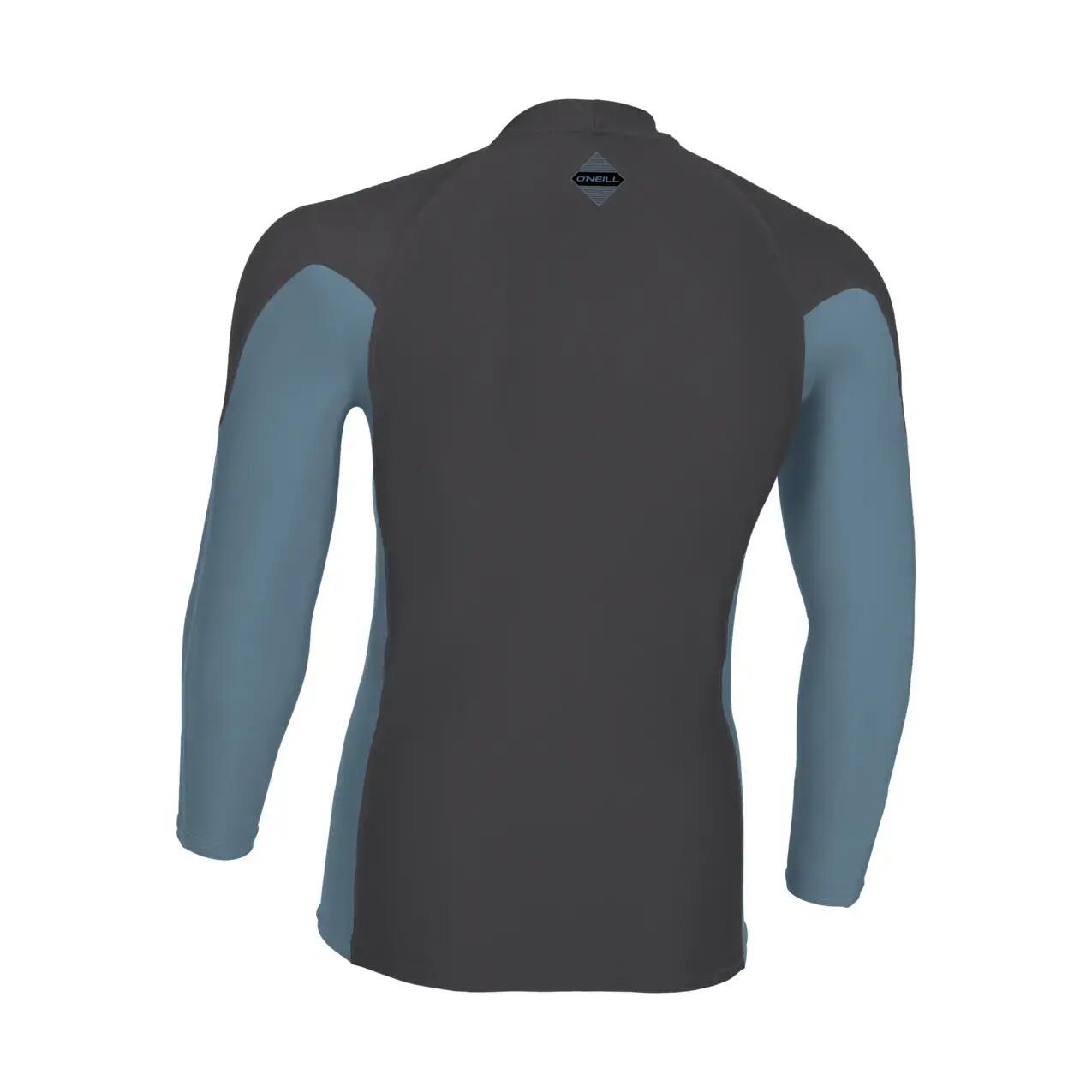 Rashguard manches longues O'Neill Hyperfreak 2/2
