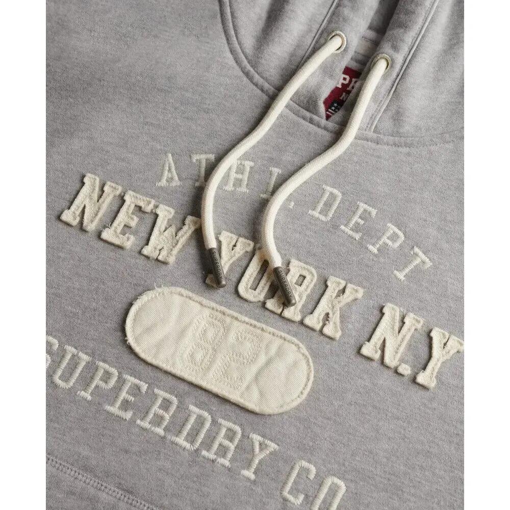 Felpa con cappuccio da donna Superdry Athletic Essential 2/5