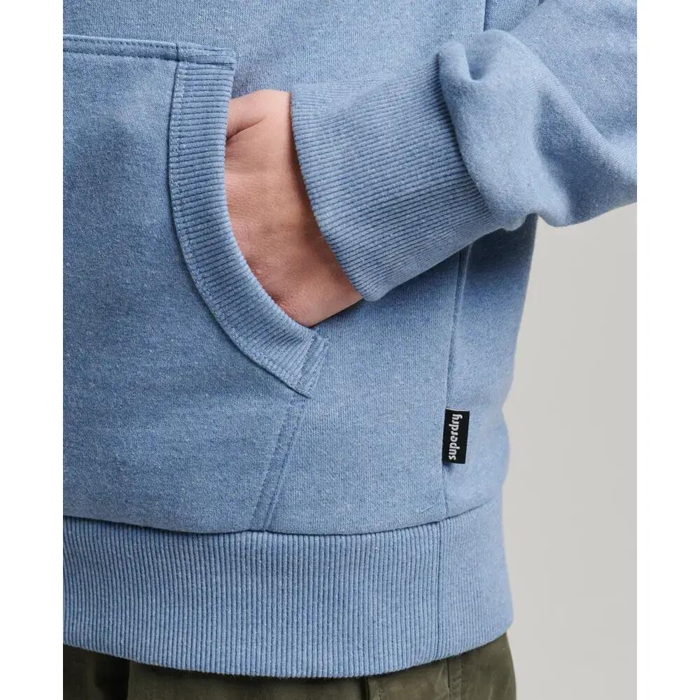Felpa con cappuccio Superdry Great Outdoors 5/6