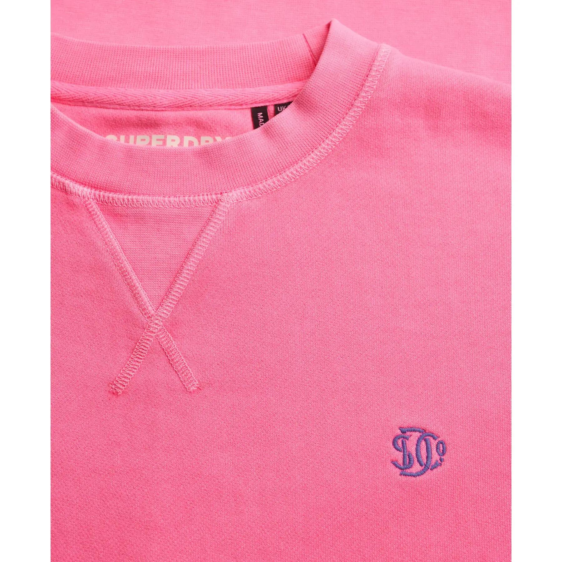 Camisola para mulher Superdry Studios Relaxed 7/7