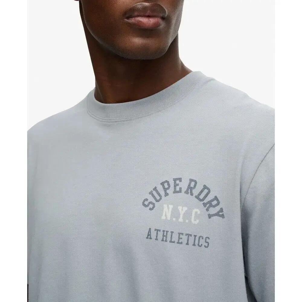 T-shirt Superdry Athletic Essentials 6/7