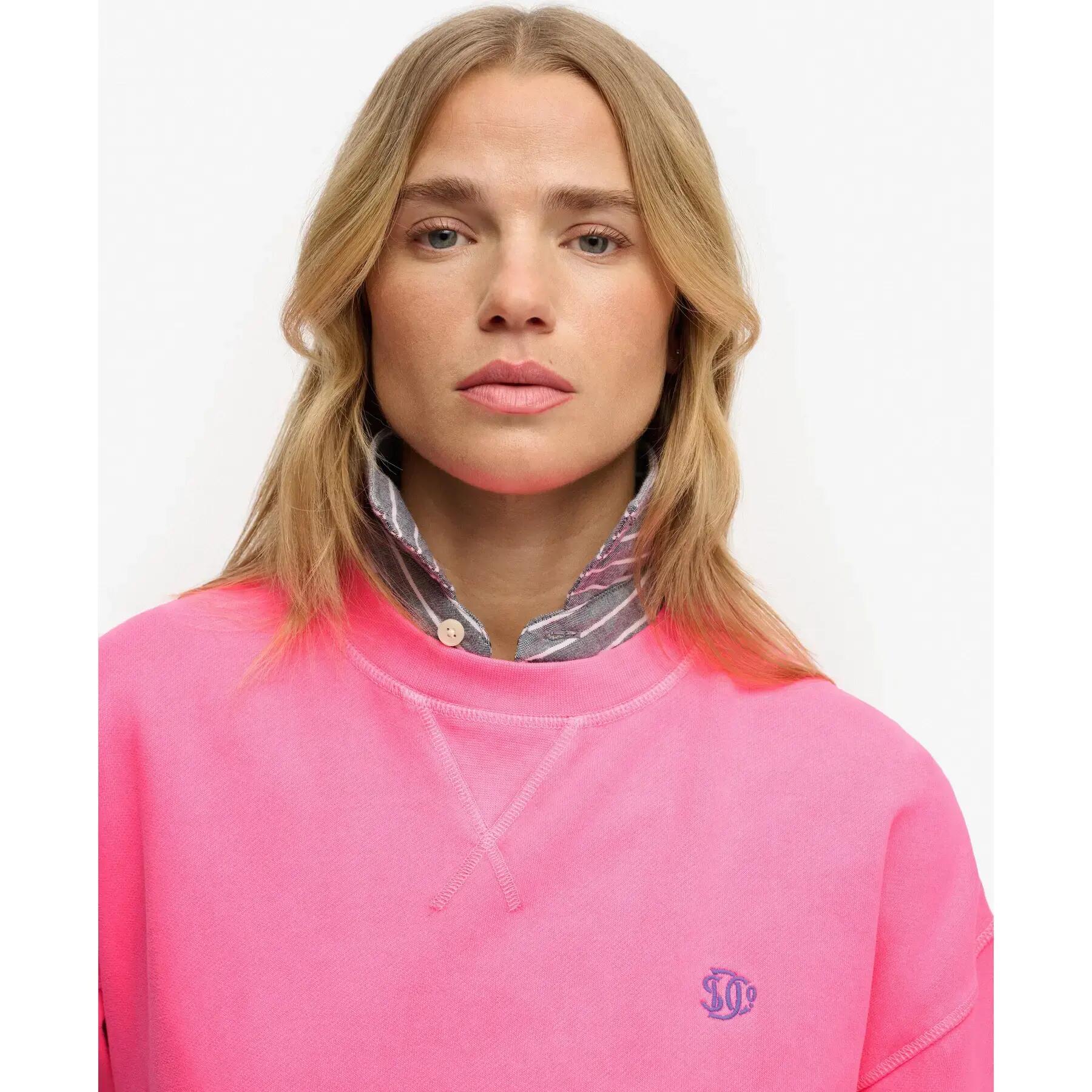 Camisola para mulher Superdry Studios Relaxed 6/7