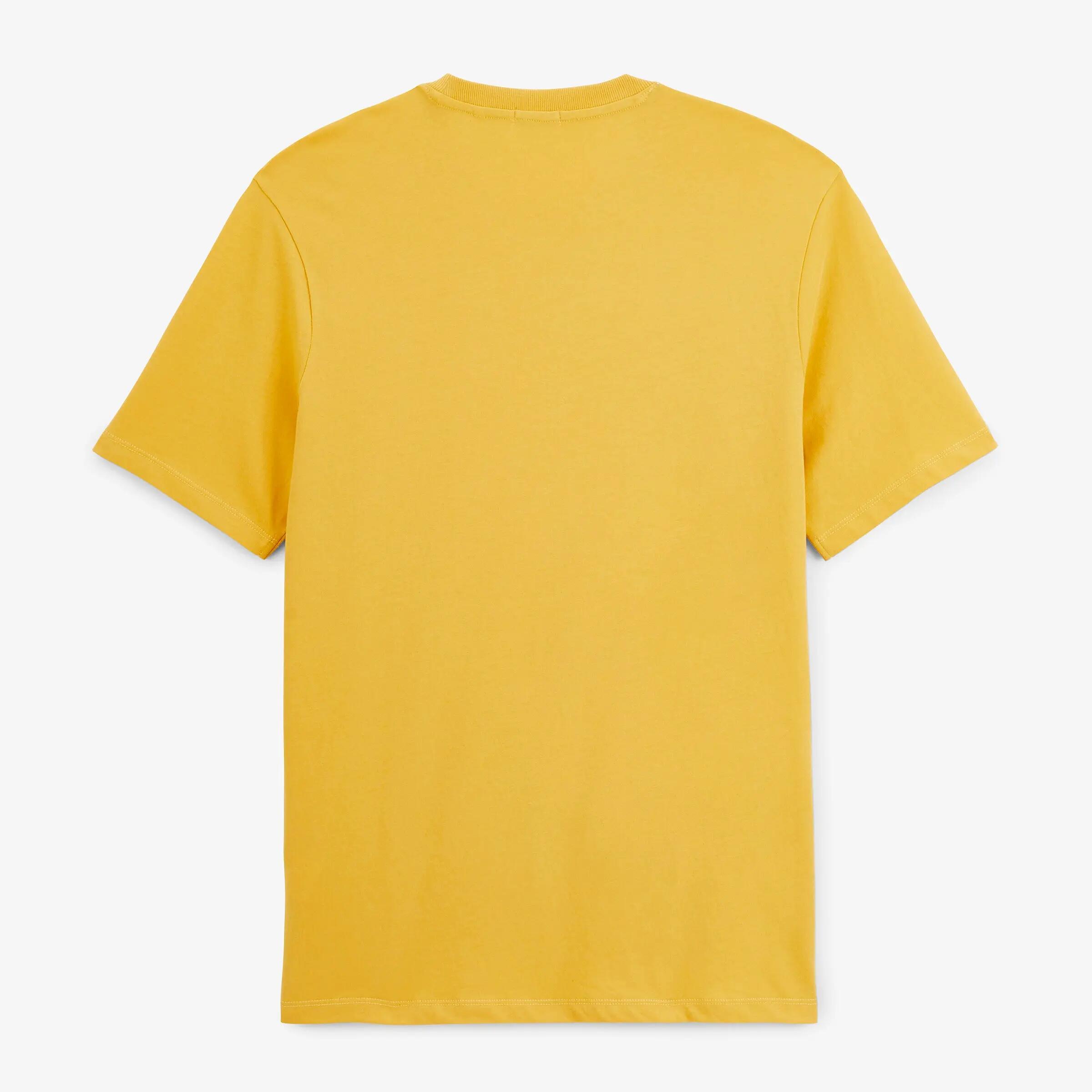 Camiseta de manga corta Théo 2/4