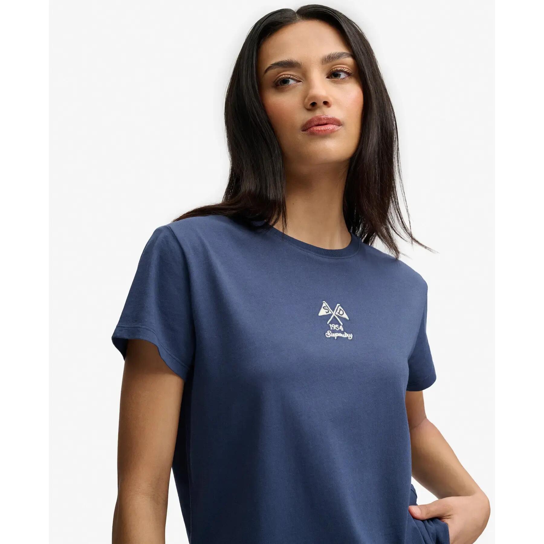 T-shirt da donna Superdry 6/7