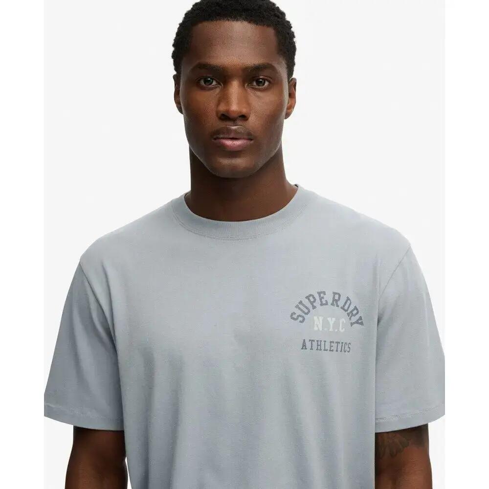 T-shirt Superdry Athletic Essentials 5/7