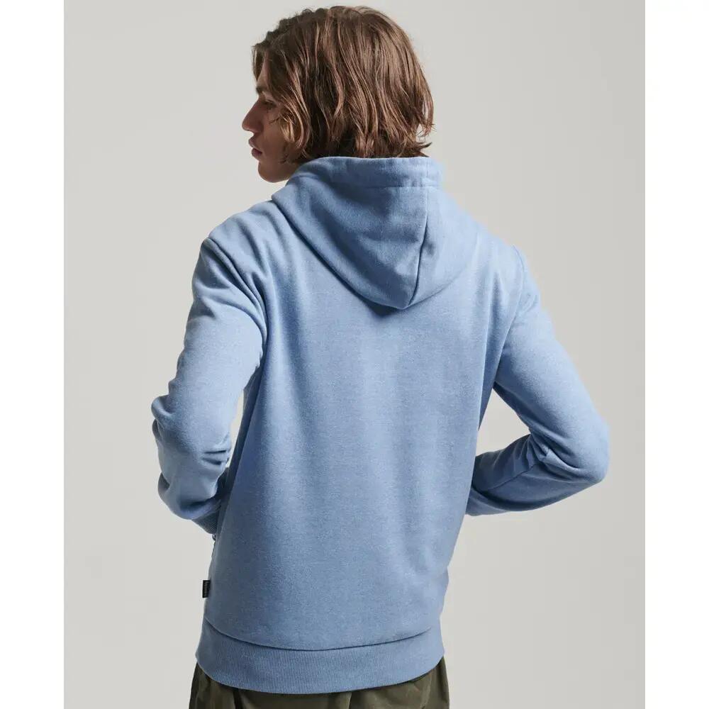 Felpa con cappuccio Superdry Great Outdoors 3/6