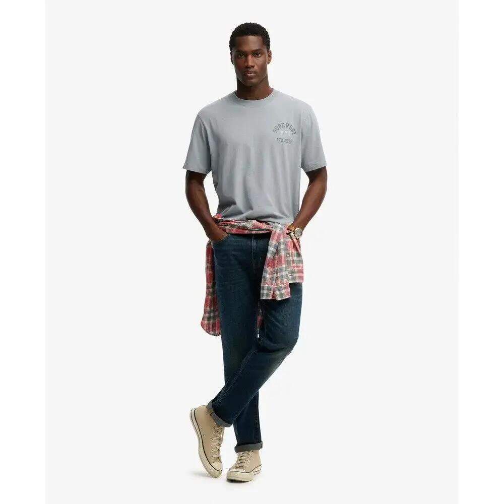 T-shirt Superdry Athletic Essentials 3/7